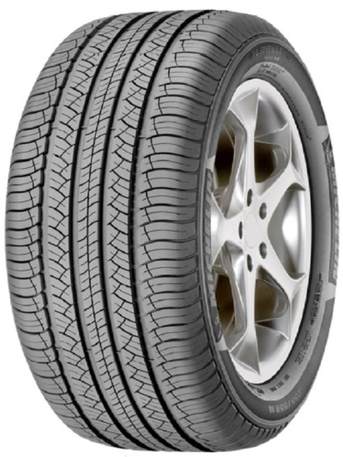 Michelin Latitude Tour HP 235/55 R19 101H AO
