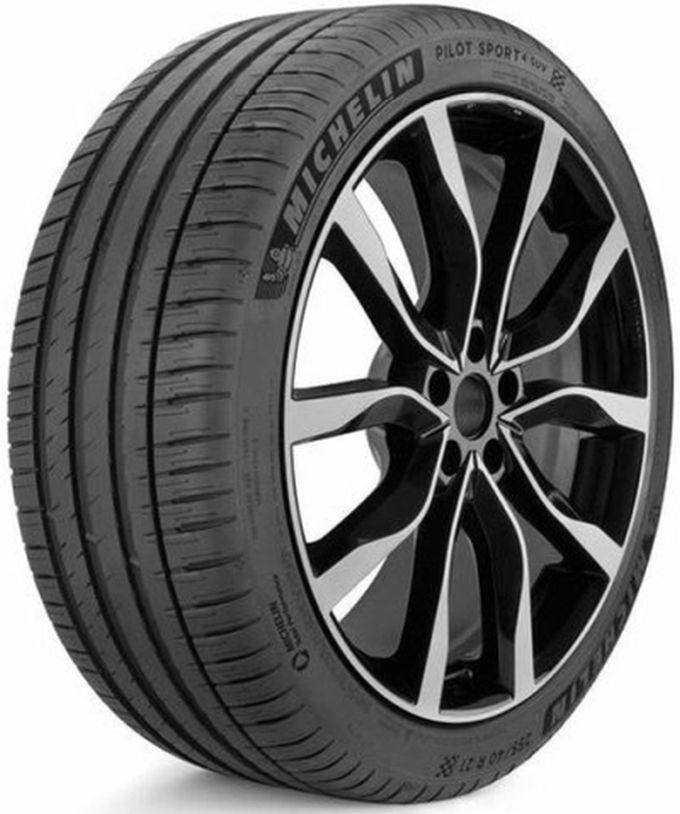 Michelin Pilot Sport 4 SUV 285/45 R21 113Y XL FR