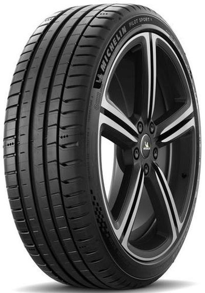 Michelin Pilot Sport 5 275/45 R20 110Y XL FR
