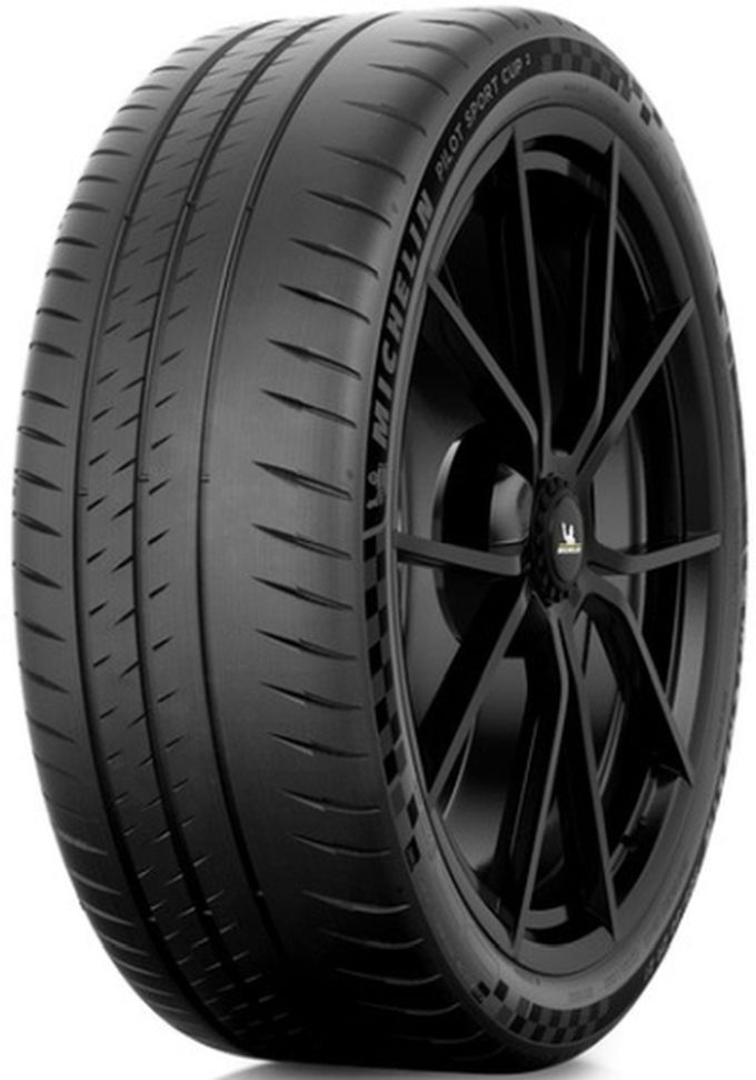 Michelin Pilot Sport Cup 2 Connect 245/40 R18 97Y XL