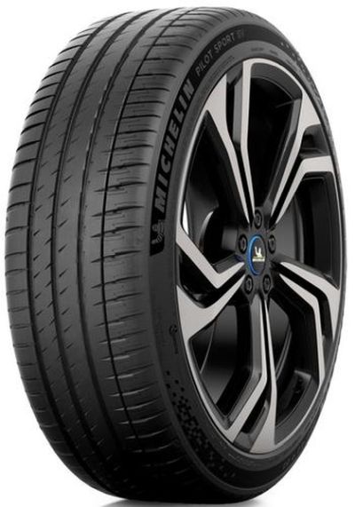 Michelin Pilot Sport EV 245/45 R20 103W XL POL FR