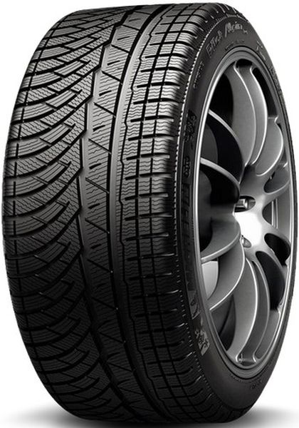 Michelin Pilot Alpin PA4 245/35 R19 93W XL