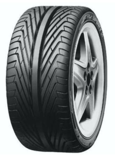 Michelin Pilot Sport EV 275/40 R19 105Y XL GOE FR