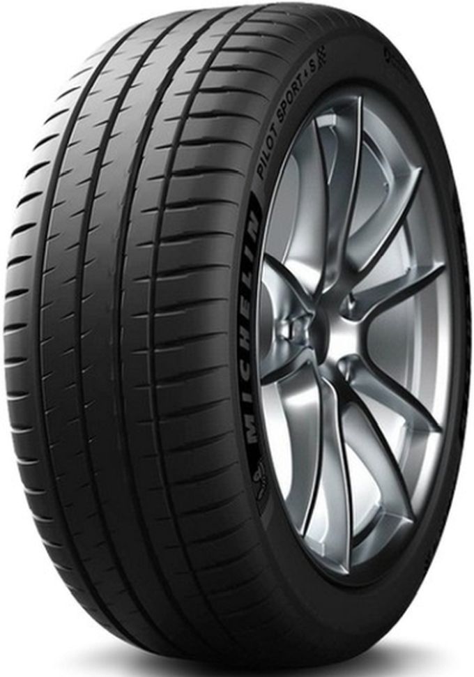 Michelin Pilot Sport 4 S 305/35 R20 107Y XL FR
