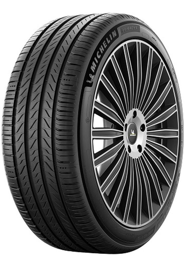 Michelin PRIMACY 5 235/55 R19 105W XL FR