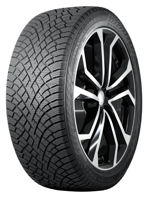 Nokian Tyres Hakkapeliitta R5 SUV 285/45 R22 114T XL FR
