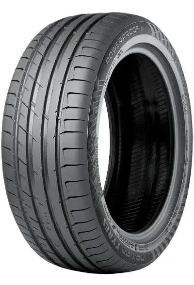 Nokian Tyres Powerproof 2 235/45 R20 100W XL FR
