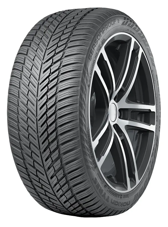 Nokian Tyres Seasonproof 2 205/50 R17 93W XL
