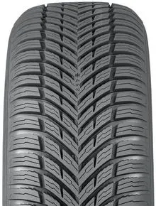 Nokian Tyres SeasonProof SUV 235/60 R17 102V