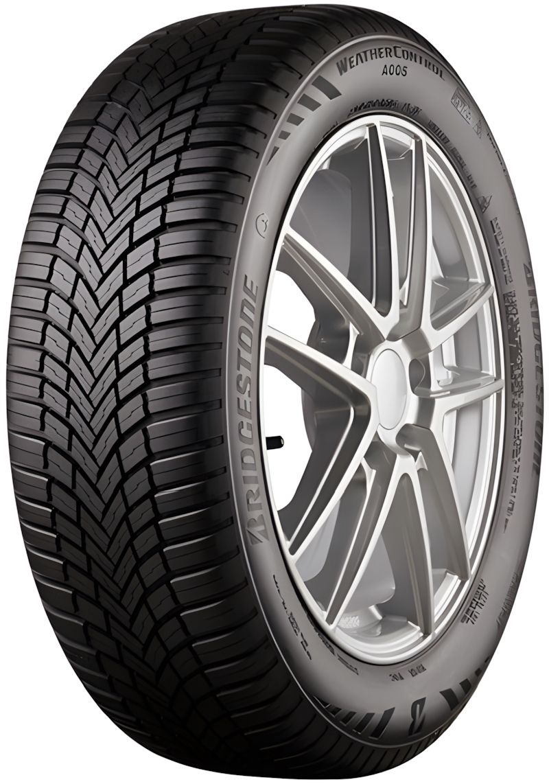 Bridgestone Weather Control A005 255/50 R19 103T SLT AO(+)