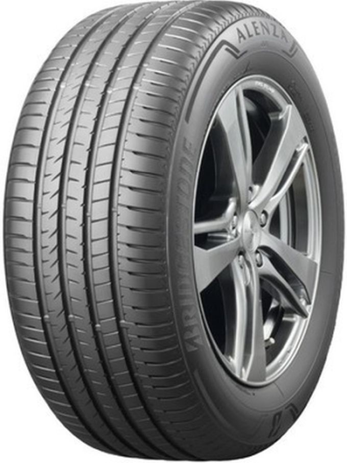 Bridgestone Alenza 001 225/60 R18 104W DriveGuard XL *