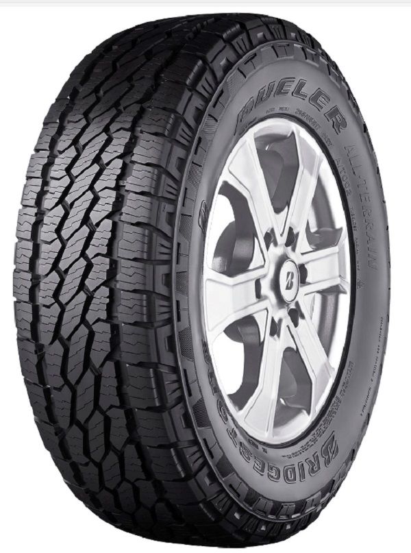 Bridgestone Dueler A/T 002 225/70 R15 100T