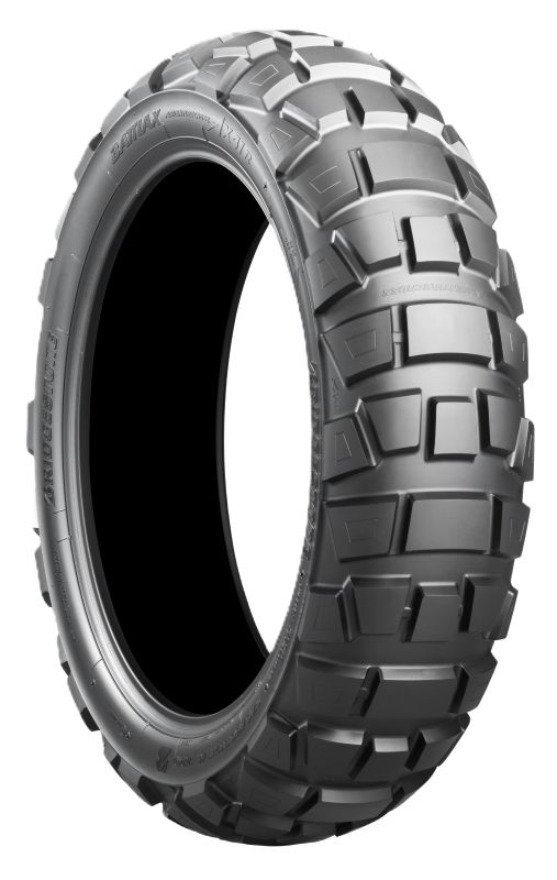 Bridgestone Battlax Adventurecross AX41 170/60 -17 72Q
