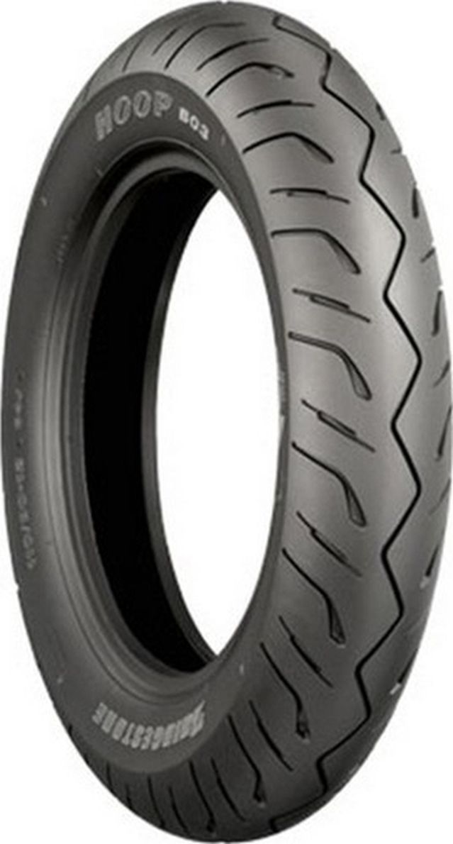 Bridgestone Hoop B03 120/80 R14 58S
