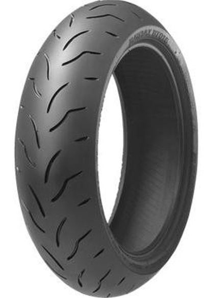 Bridgestone Battlax BT-016 PRO 160/60 R18 70W