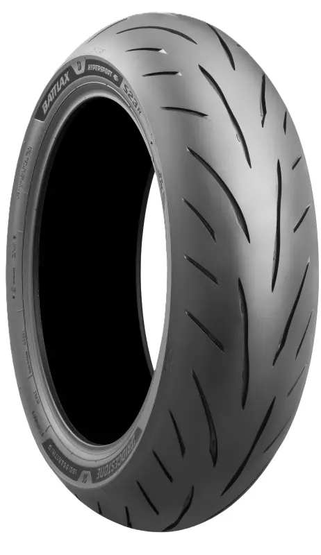 Bridgestone Battlax Hypersport S23 110/70 R17 54H