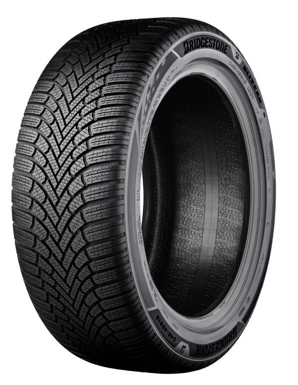 Bridgestone Blizzak 6 205/60 R17 93V