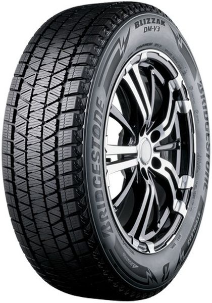 Bridgestone Blizzak DM-V3 275/40 R20 106T XL FR