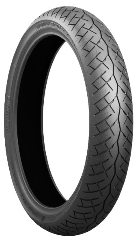 Bridgestone Battlax BT-46 110/90 -16 59V