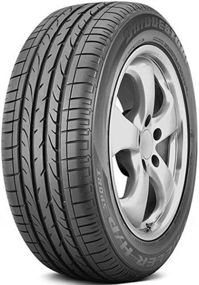 Bridgestone Dueler H/P Sport 215/65 R16 98V AO