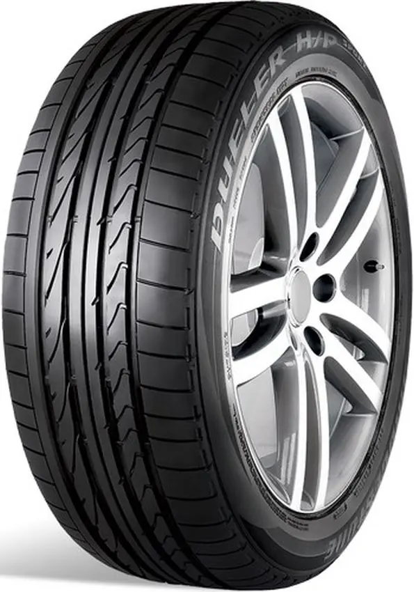 Bridgestone Dueler H/P Sport 255/50 R19 107W DriveGuard XL *