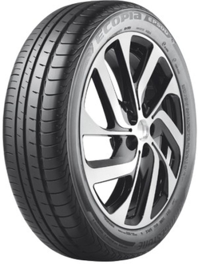 Bridgestone Ecopia EP500 175/60 R19 86Q *