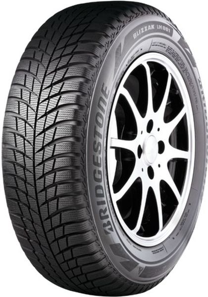 Bridgestone Blizzak LM001 235/50 R19 99H MO