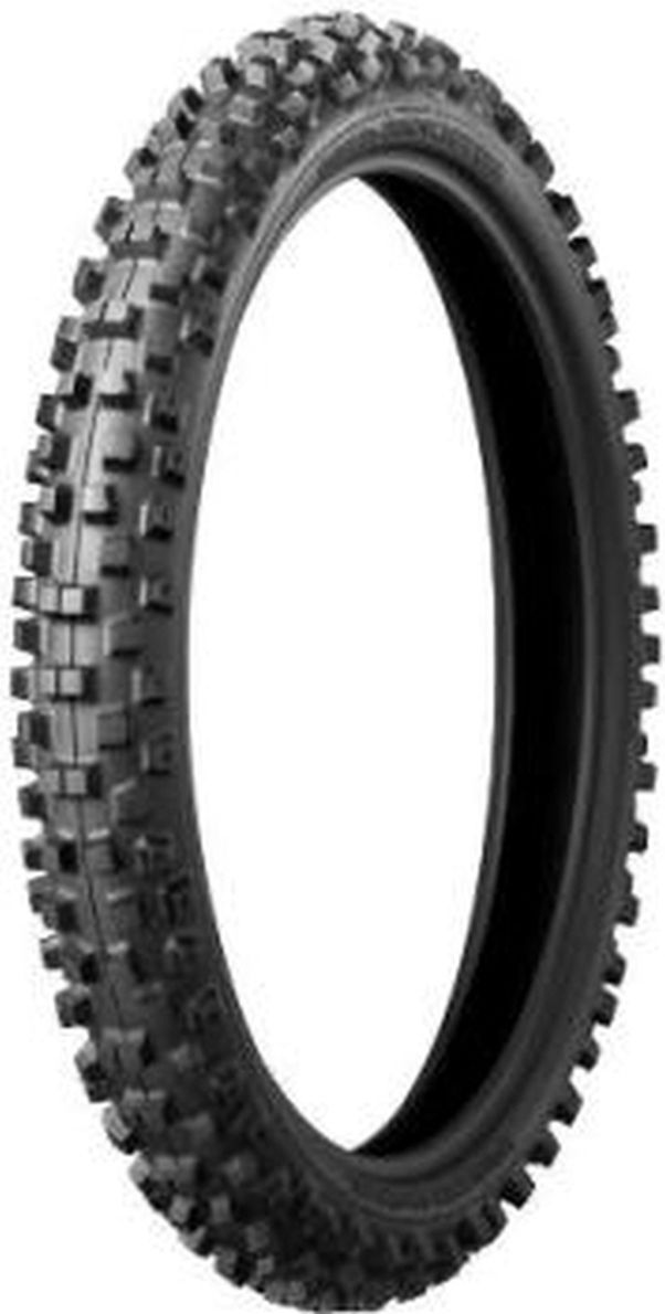 Bridgestone Moto Cross M203 70/100 -17 40M Black