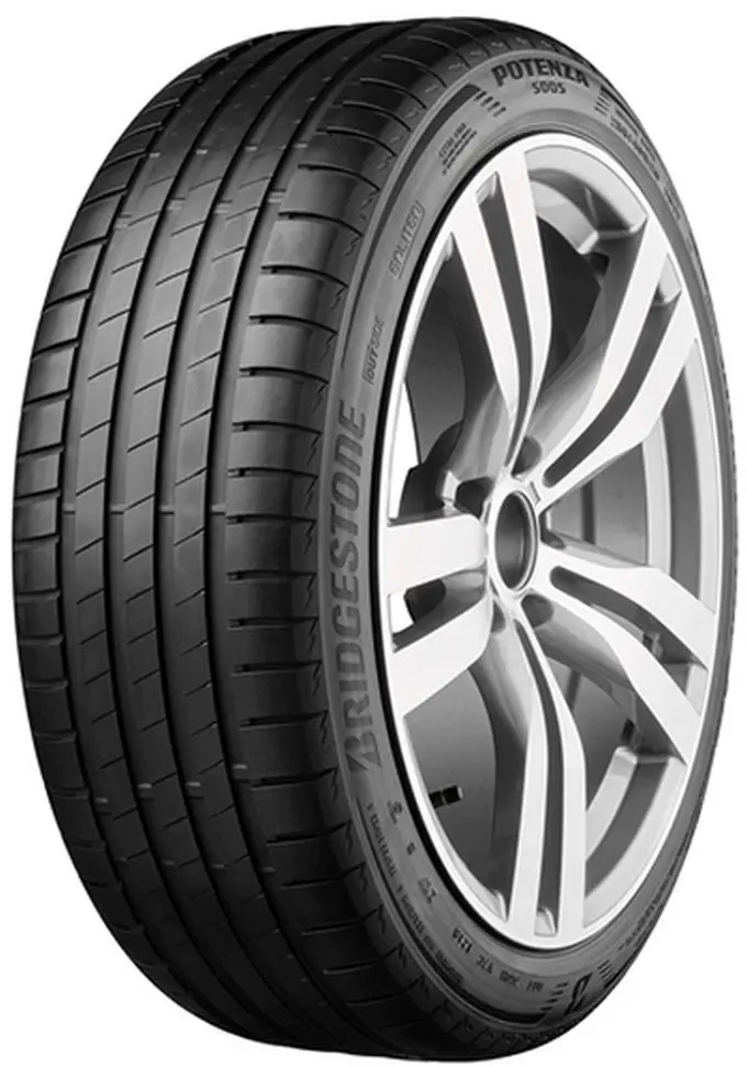 Bridgestone Potenza S005 235/35 R19 91Y XL AO FR