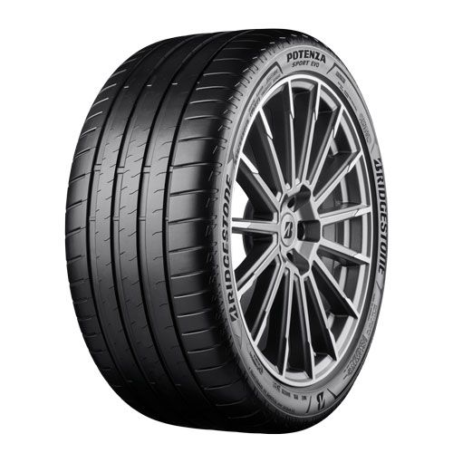 Bridgestone POTENZA SPORT EVO 275/40 R20 106Y XL FR