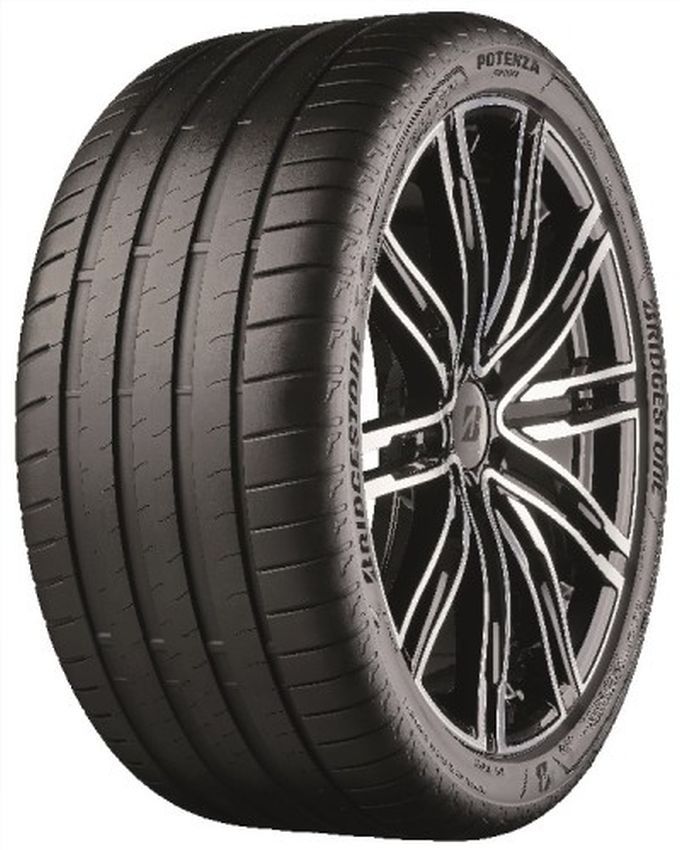Bridgestone Potenza Sport 255/45 R20 105W XL MGT FR