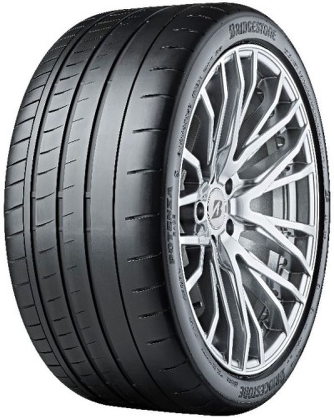 Bridgestone Potenza Race 245/35 R20 95Y XL FR