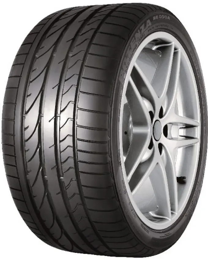 Bridgestone Potenza RE050 A 255/30 R19 91Y DriveGuard XL * FR