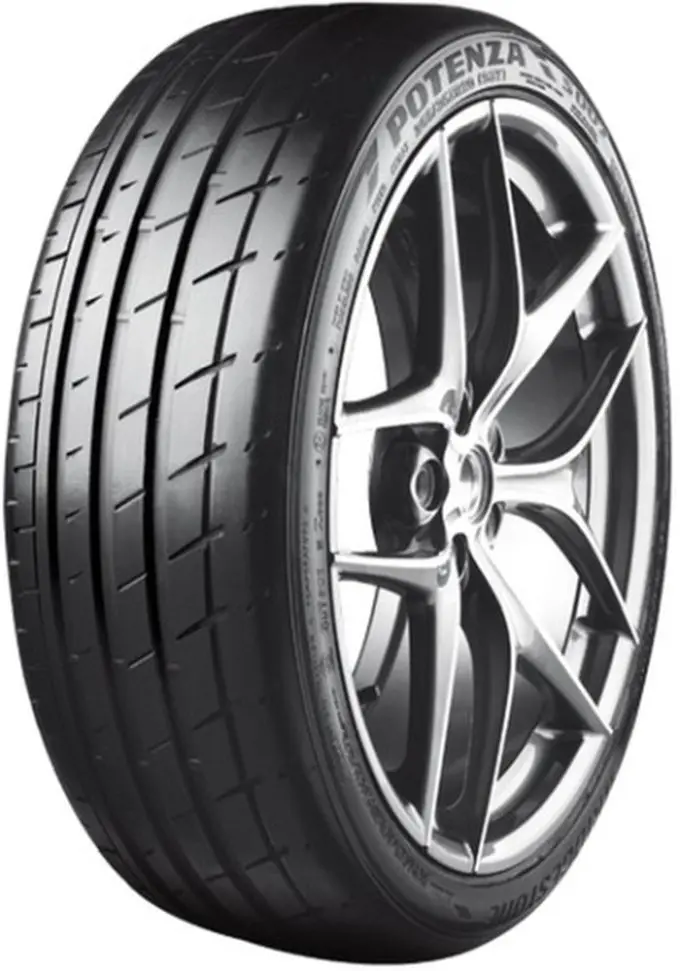 Bridgestone Potenza S007 295/35 R20 105Y XL A5A FR