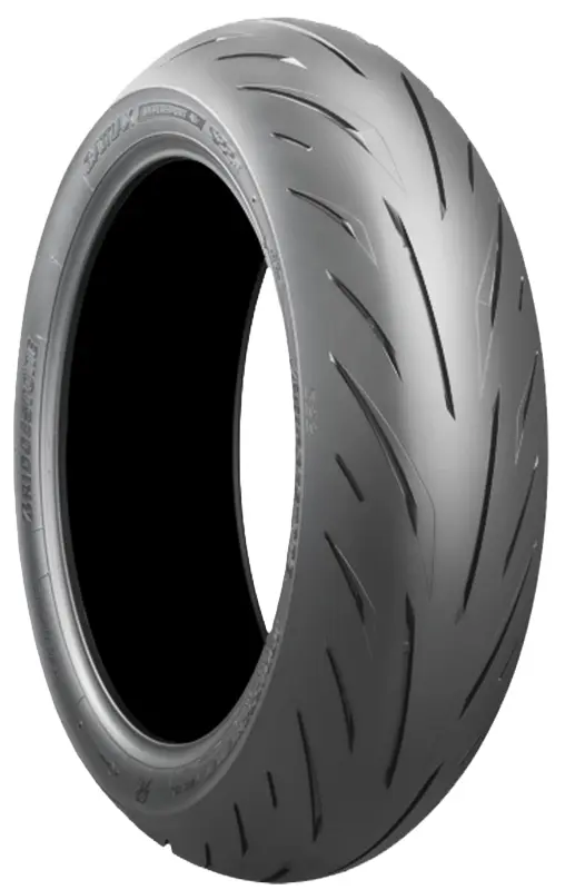 Bridgestone Battlax Hypersport S22 200/55 R17 78W