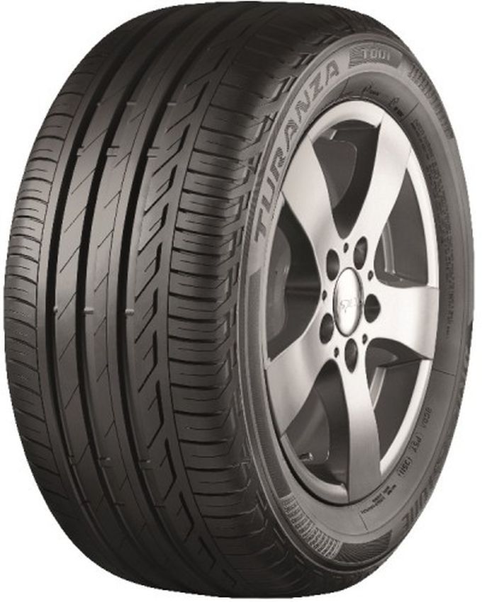 Bridgestone Turanza T001 195/60 R16 89H