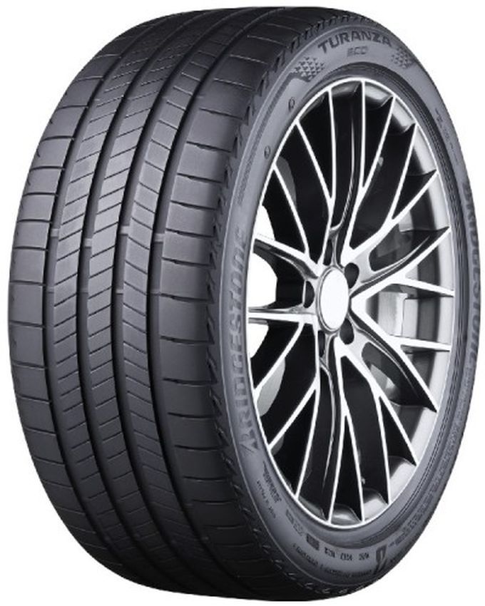 Bridgestone Turanza Eco 215/50 R18 96W XL