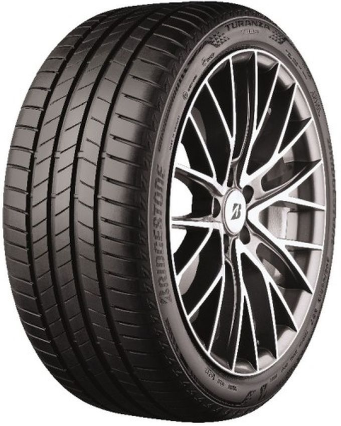 Bridgestone Turanza T005 255/35 R19 96Y DriveGuard XL * FR