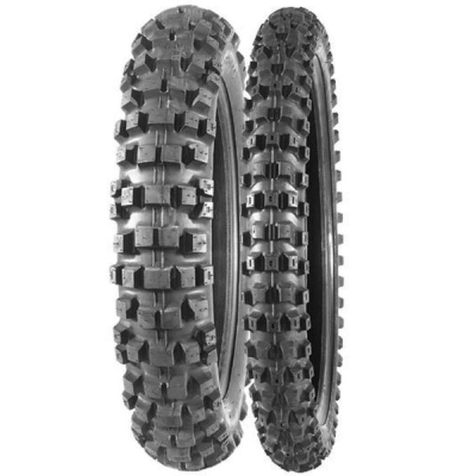 Bridgestone Trail Wing TW302 120/80 -18 62P Black