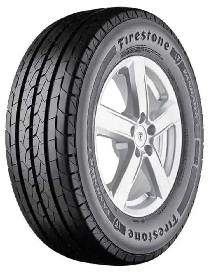 Firestone VANHAWK 3 215/70 R15 109S C