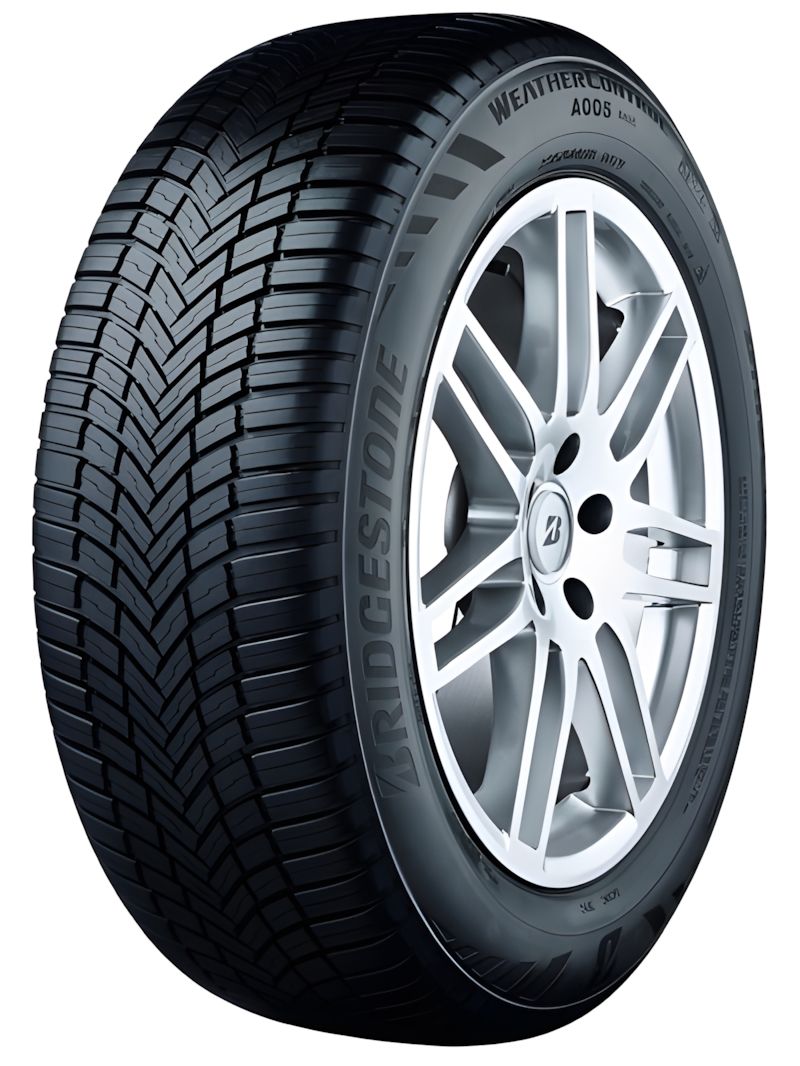 Bridgestone Weather Control A005 Evo 215/50 R17 95H XL