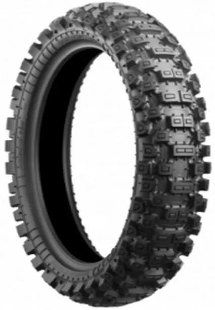 Bridgestone Battlecross X40 120/80 -19 63M