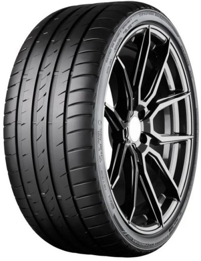Firestone FireHawk Sport 255/40 R18 99Y XL FR