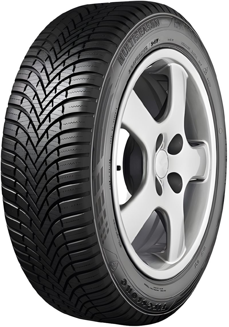 Firestone MultiSeason 2 185/65 R14 90H XL