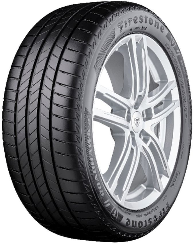 Firestone RoadHawk 2 265/60 R18 110H