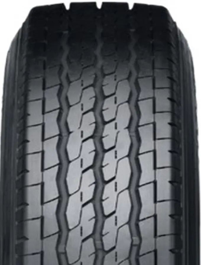 Firestone VanHawk 2 215/75 R16 113R C