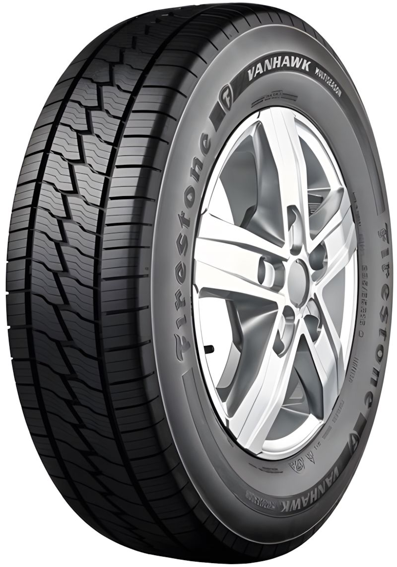 Firestone VanHawk Multiseason 185/75 R16 104R C