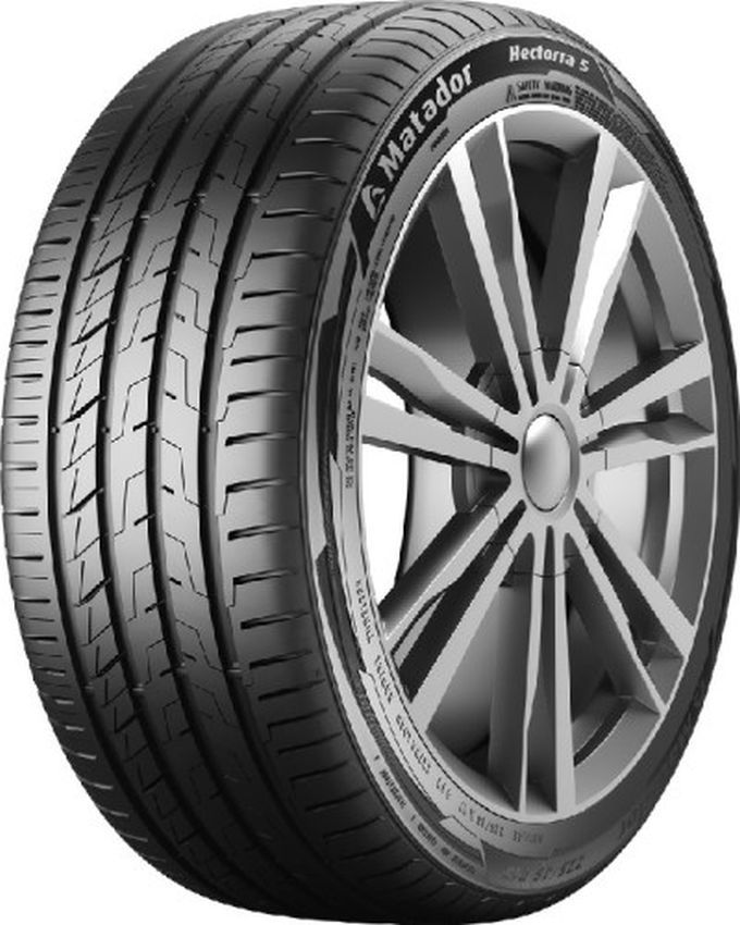 Matador Hectorra 5 235/55 R19 105V XL FR