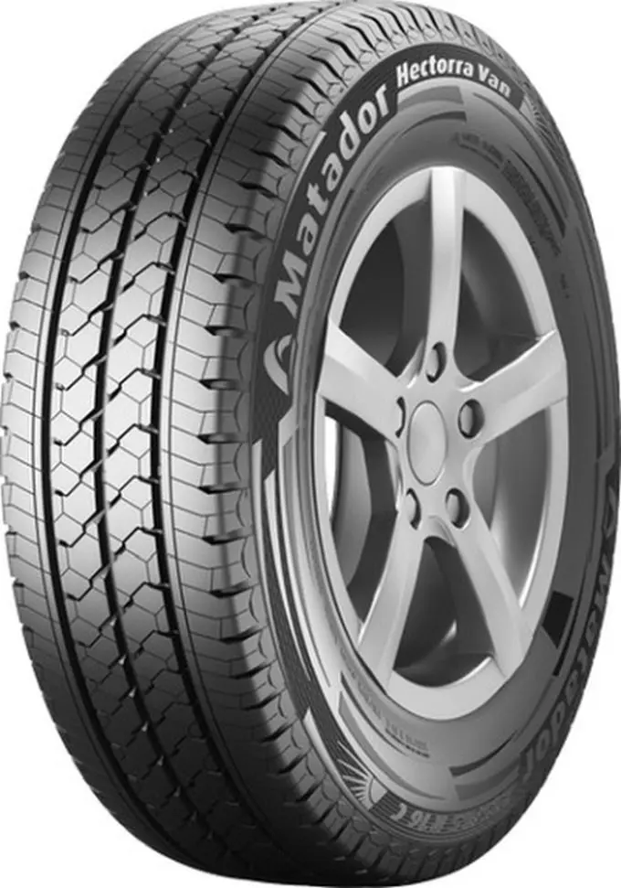 Matador Hectorra Van 215/60 R16 103/101T C
