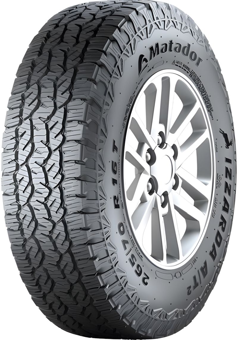 Matador MP72 Izzarda A/T 2 255/70 R16 111T FR